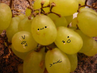 GRAPES