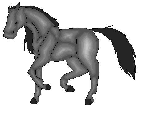 Horsey o3o