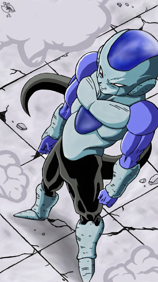 Kit True Form The true form (Color artwork). by MeryXmask on DeviantArt