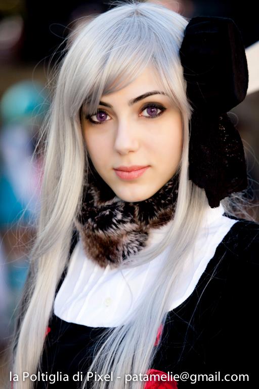 COSPLAY_Fem!Russia