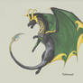 Loki Dragon