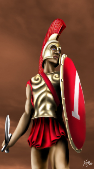 Leonidas