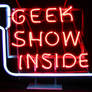 Geek Show