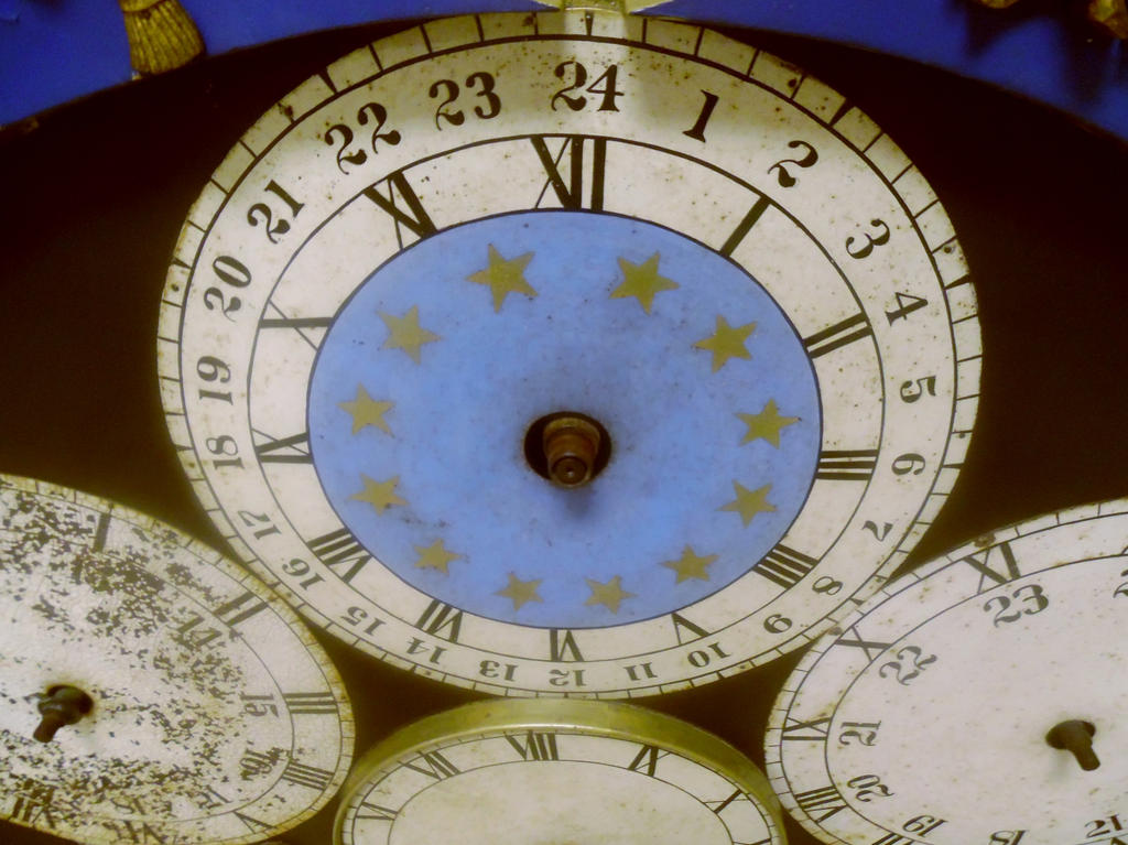 Clock Numbers by TheWizardofOzzy on DeviantArt