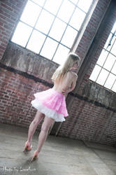 Ballerina I