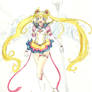 Eternal Sailor Moon