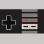 NES Minimalistic Wallpaper