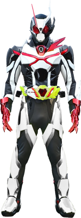 Ark Rider 2 Kamen Rider Ark-Two by FlameTaJaDoru on DeviantArt
