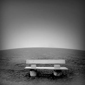 bench...