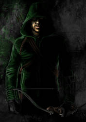 A Tribute to The Arrow