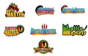 Game Logo Options