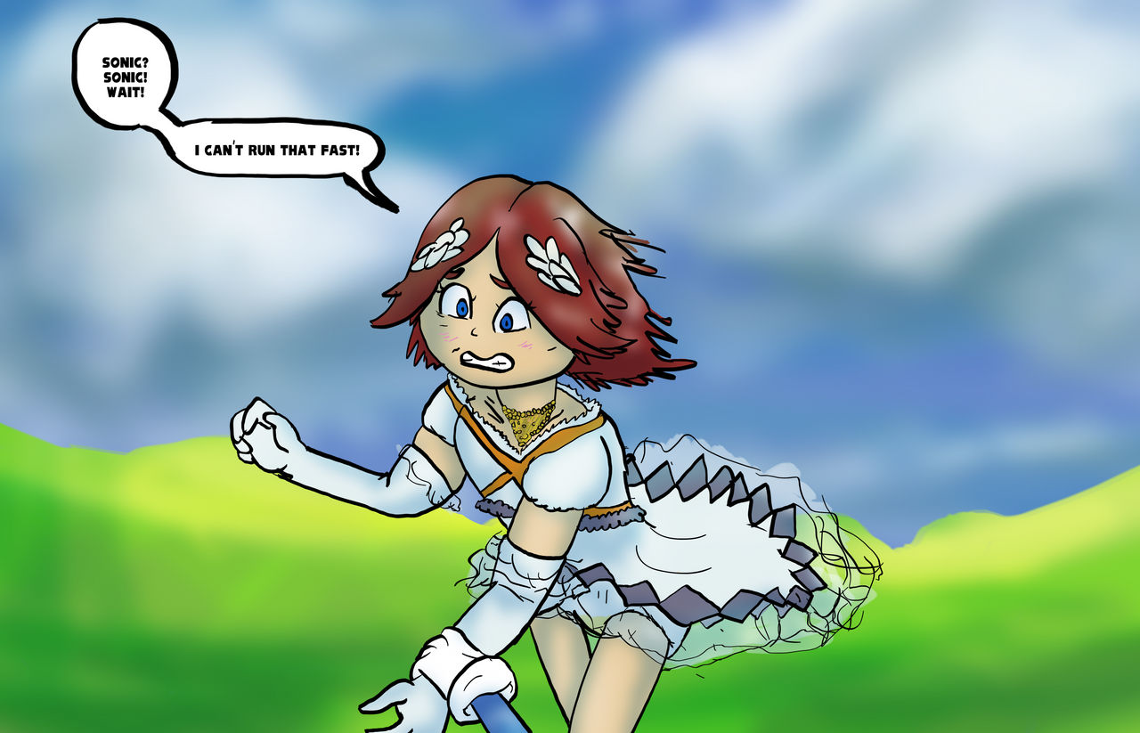 Fast Play Deviantart I Can't Run That Fast by DiaperDegenerate on DeviantArt