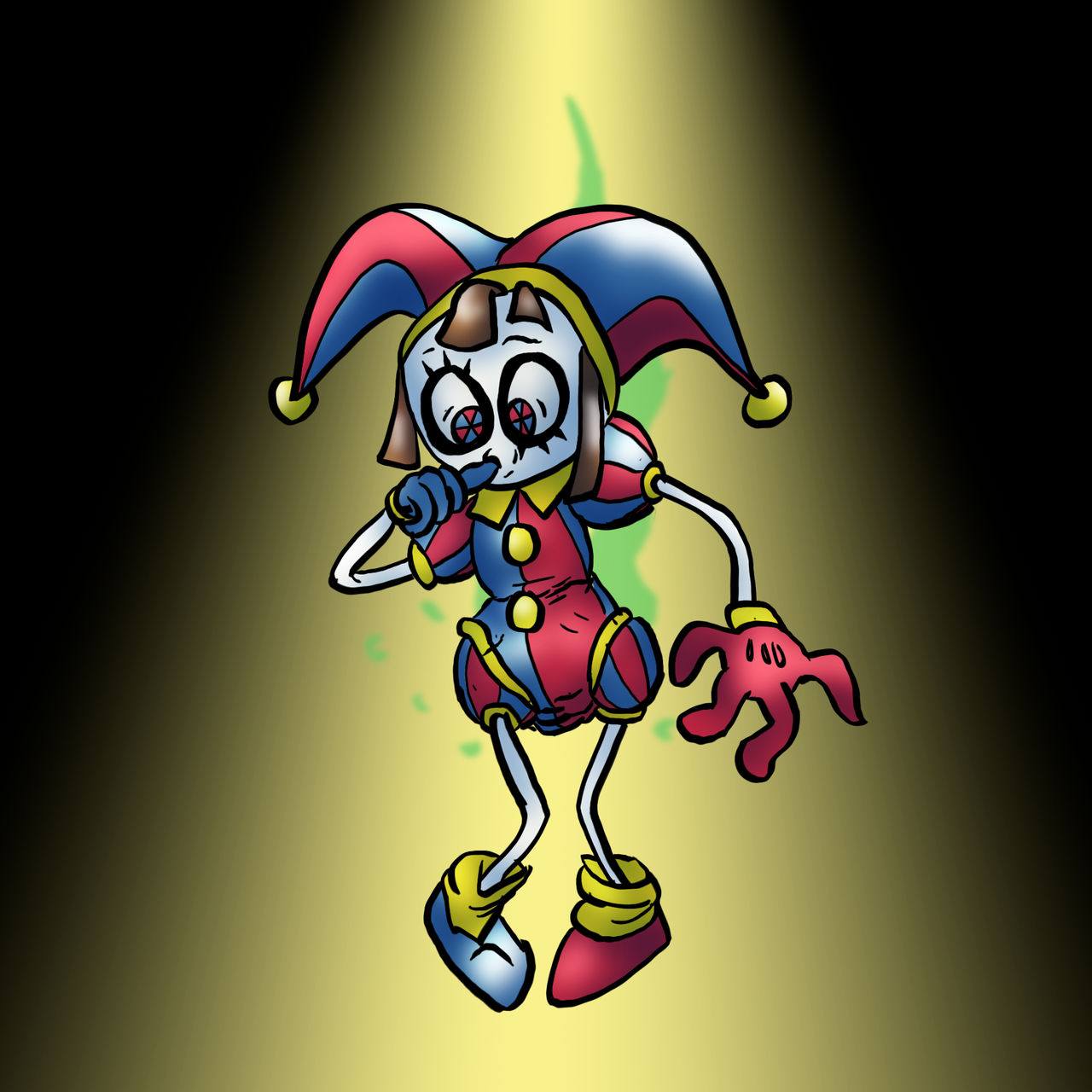 Excess Code by DiaperDegenerate on DeviantArt