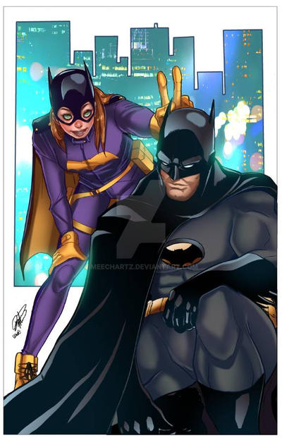 Bruce Color Chart Babs and Bruce Colors by Meechartz on DeviantArt