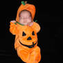 Baby - Pumpkin 1