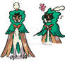 Decidueye