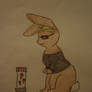 Wesker Bunny