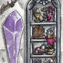 Skeksis Cabinet ATC
