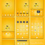 Angry Birds Yellow