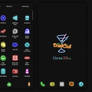 Droid Club Android Theme