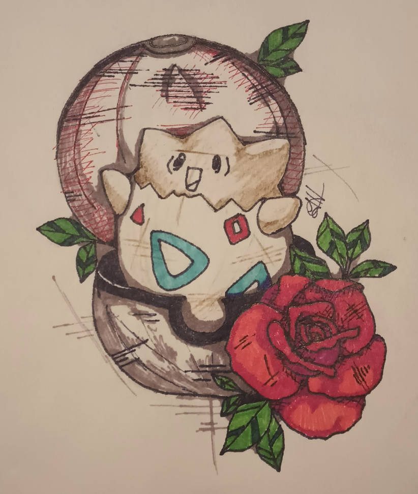 Togapi by Jomamajangels on DeviantArt