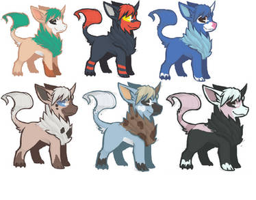 Muuri Ash Explore the Best Muuri Art | DeviantArt