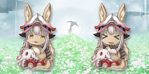 Nanachi chibi