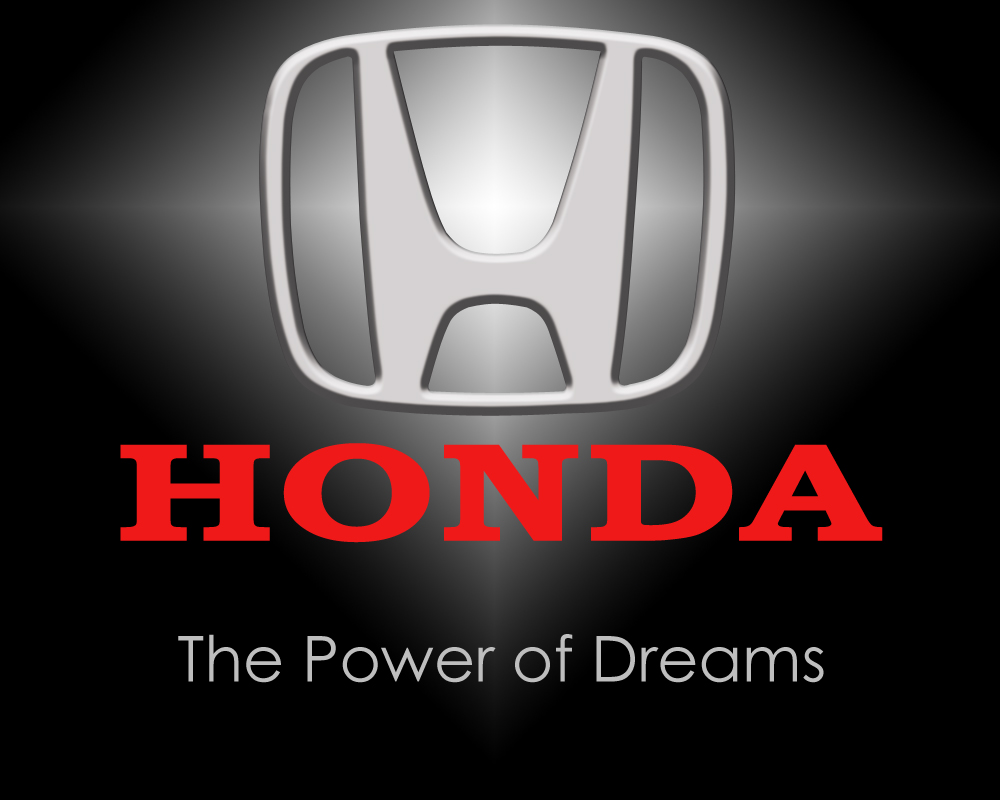 Honda Cars Logo