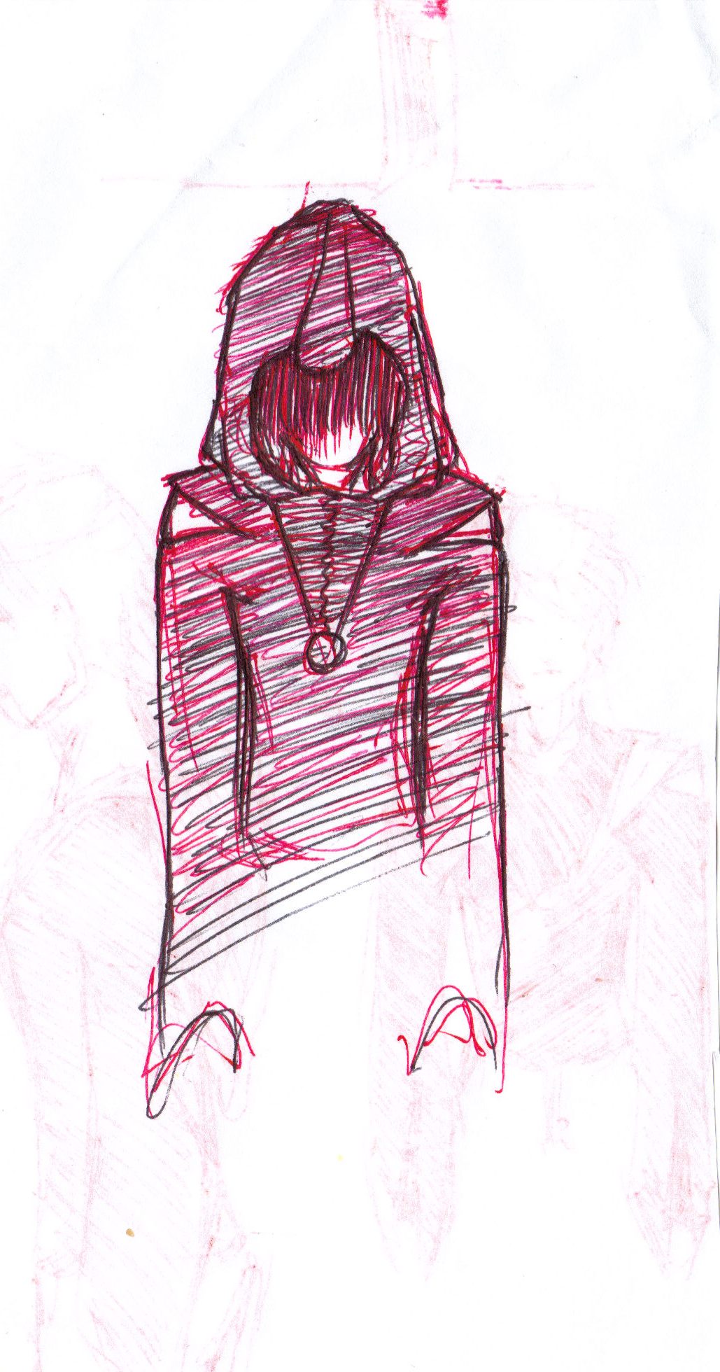 The Boy Death by strongsight on DeviantArt