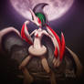 Mega Gallade