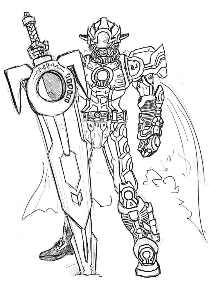 0313 Kamen Rider Orga By Agito666 On Deviantart 0313 Kamen Rider Orga By Agito666 On Deviantart
