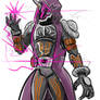 0545: Kamen Rider Ghost: Tesla Damashii