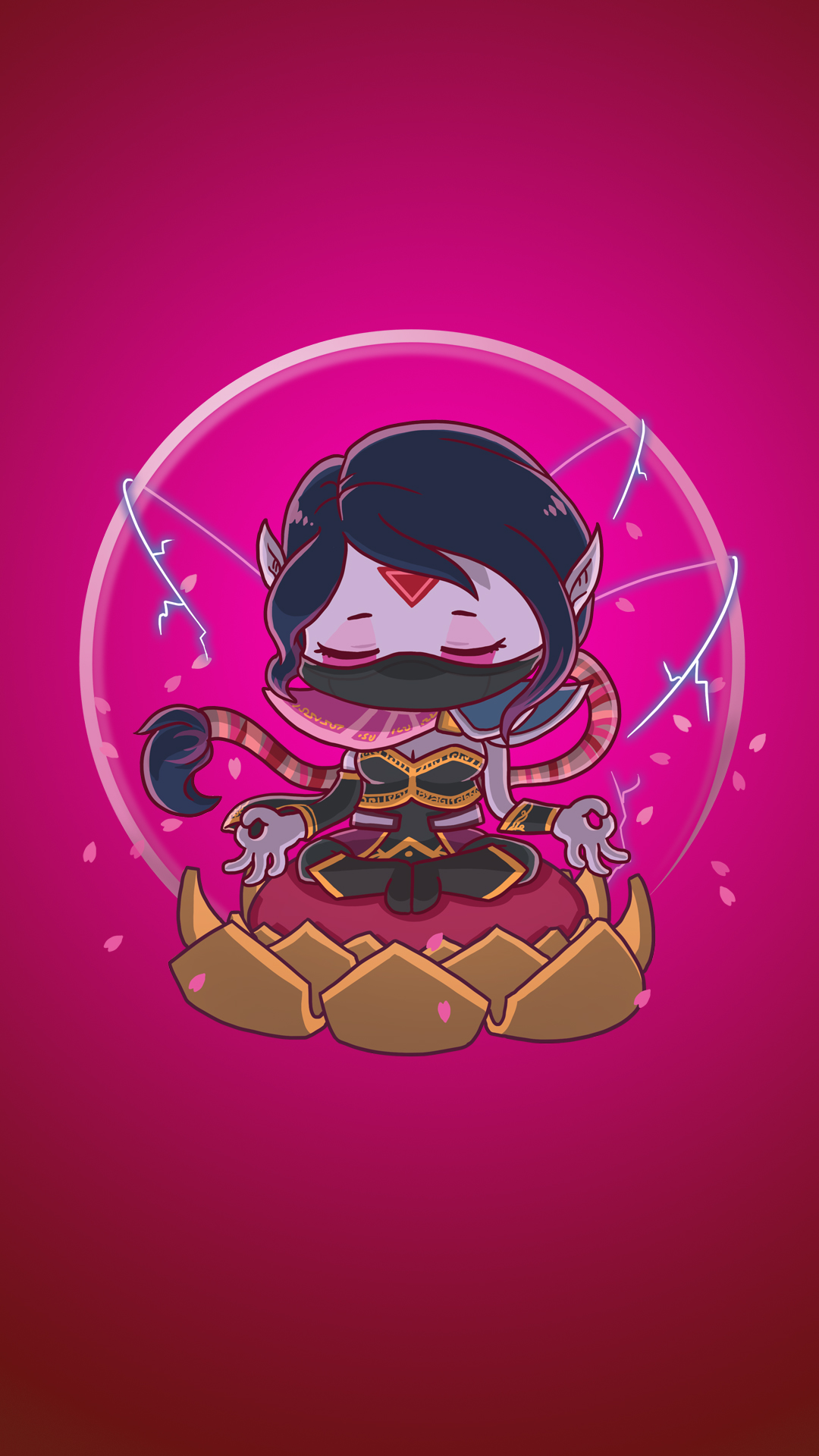 0567 Zen Mode By Agito666 On DeviantArt