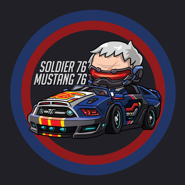 Soldier 76