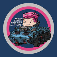 Zarya