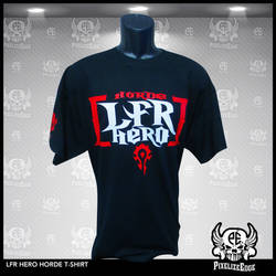 LFR Hero Horde T-Shirt
