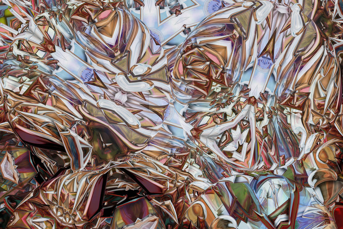 The Museum of Orchestral Patterns - 001343 by Vorpalcom on DeviantArt