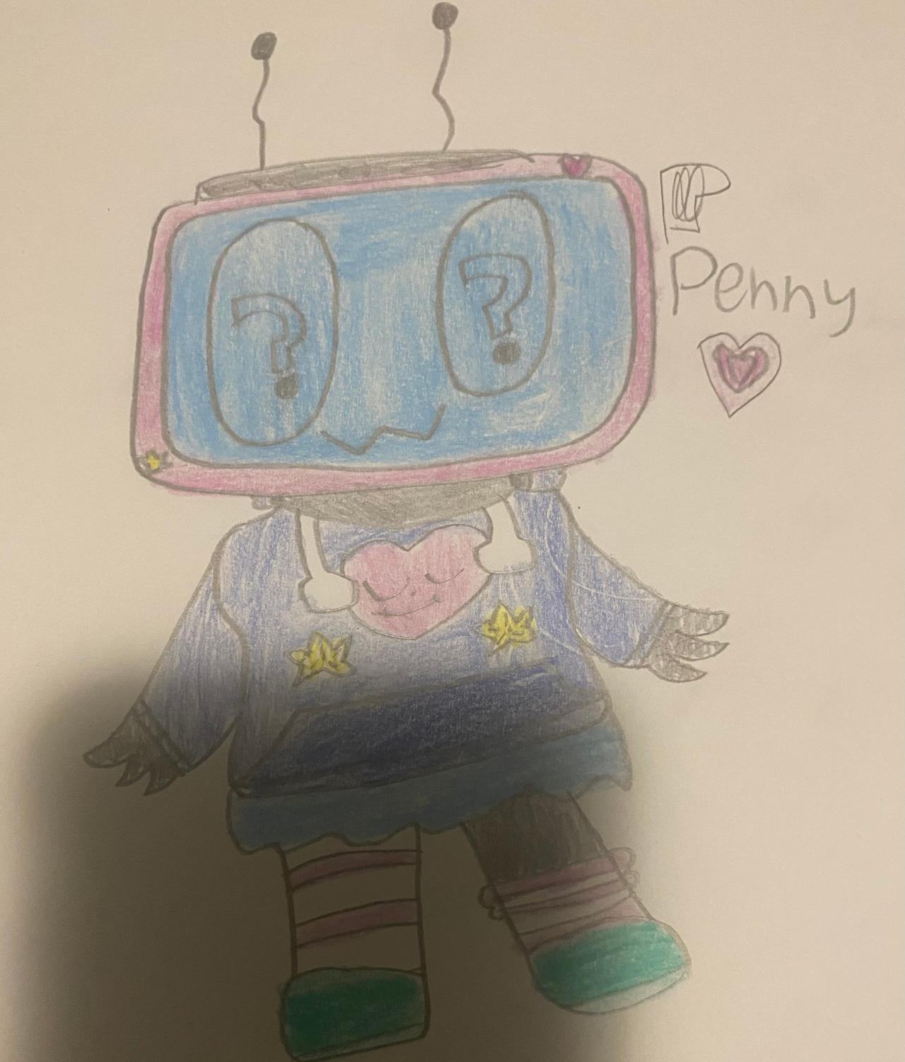 Penny