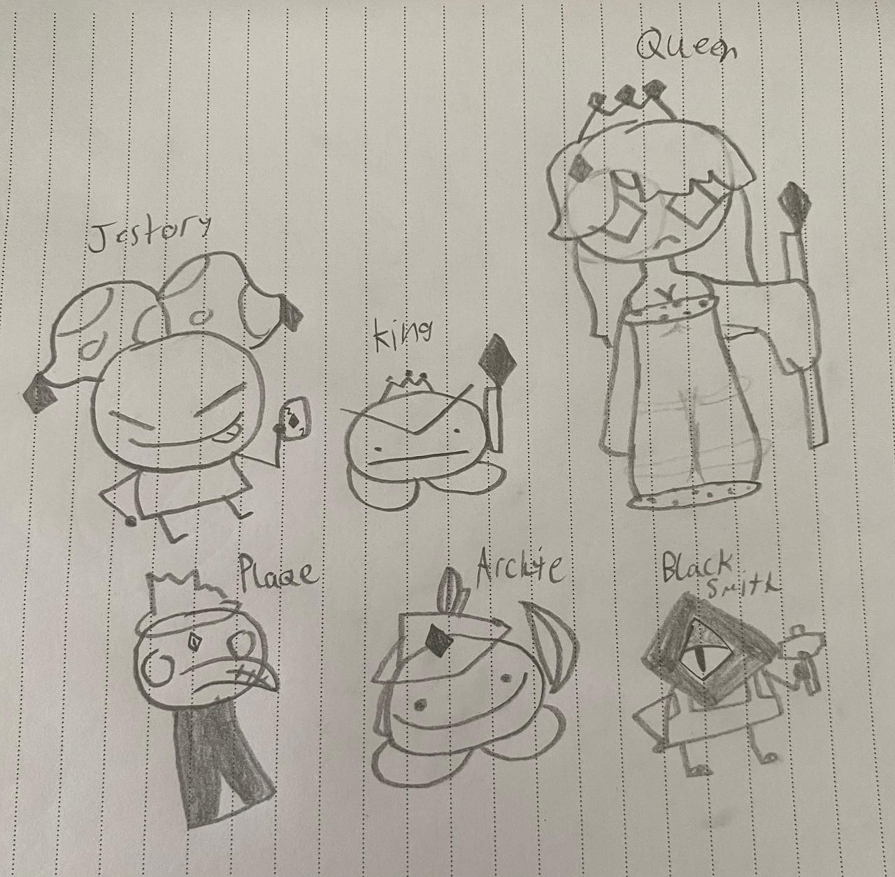 kingdom pals