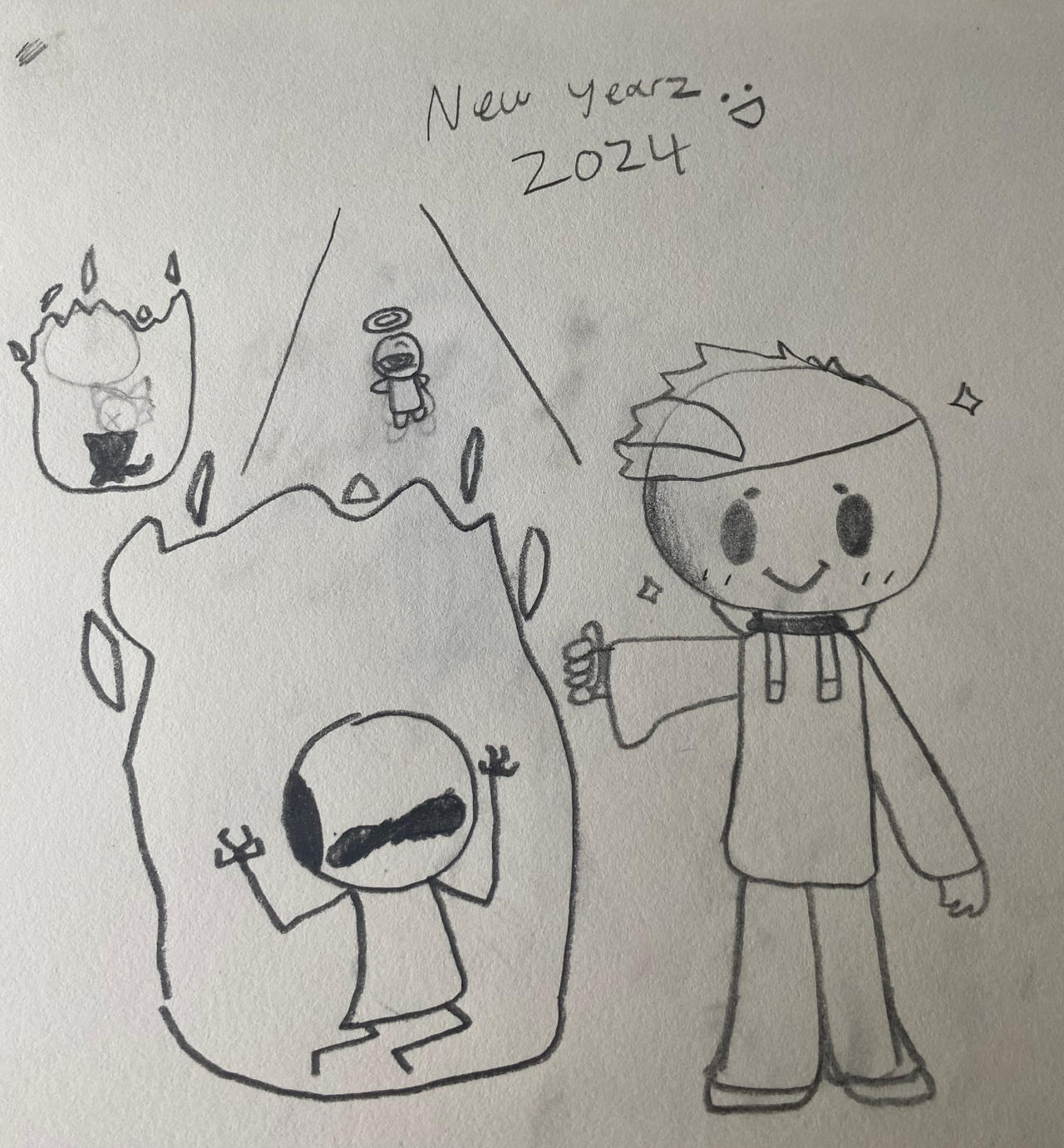 2024 yay!