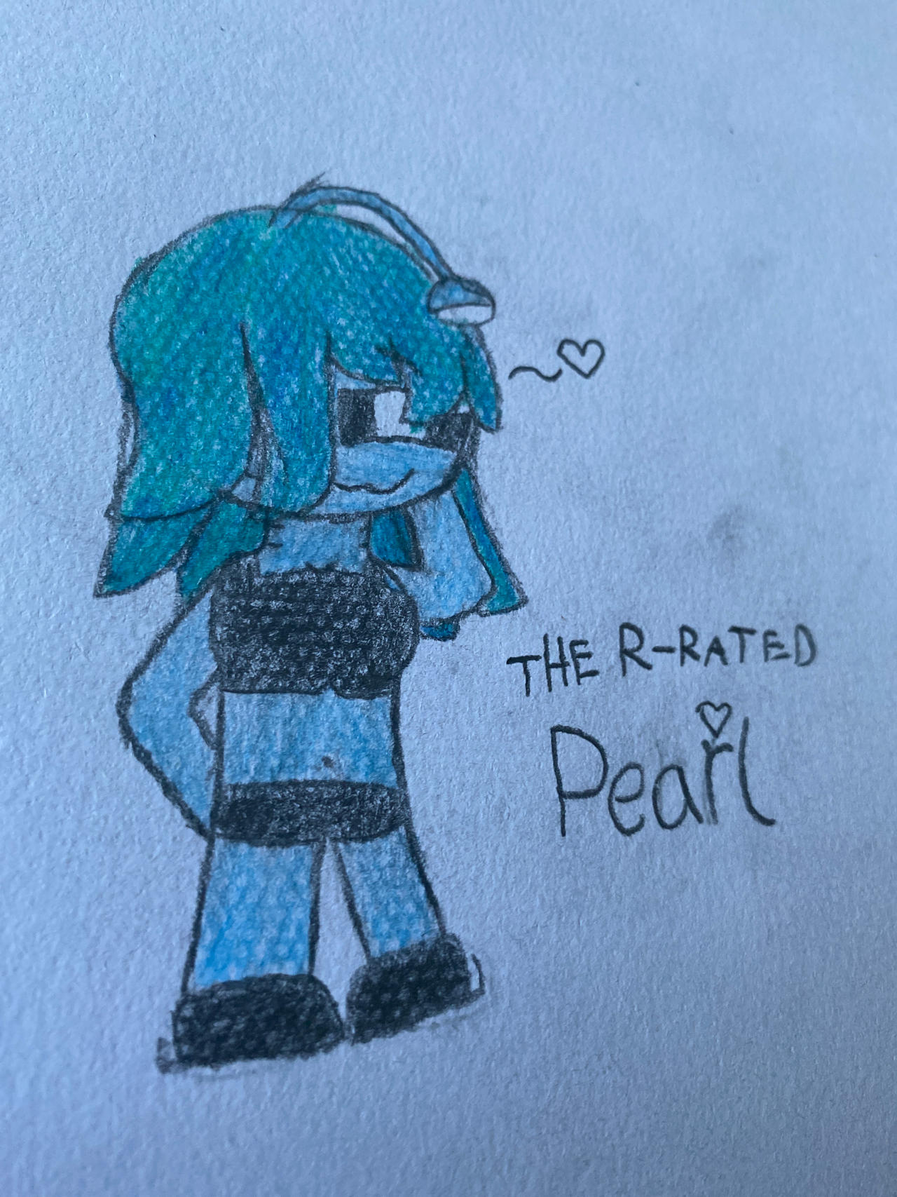 Pearl
