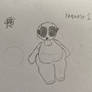 Request 1: creepa