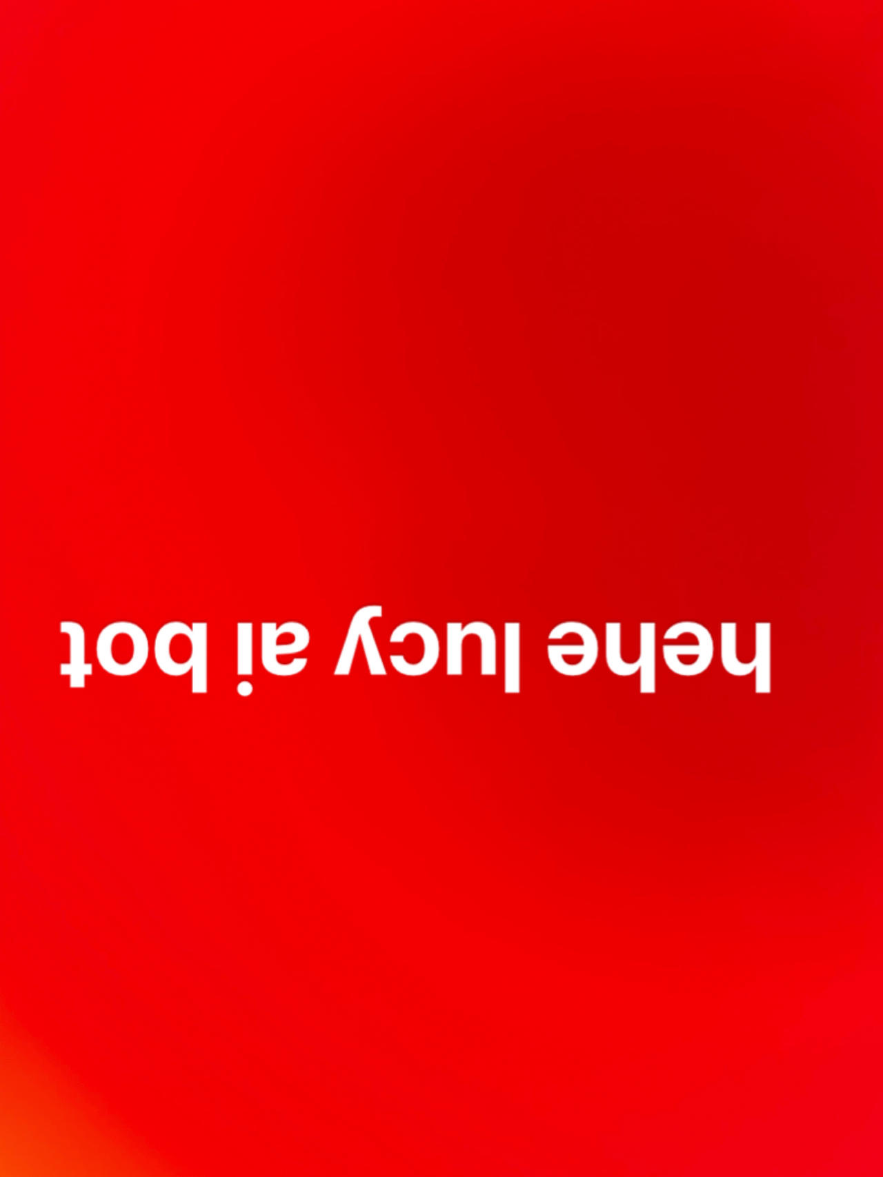 Made anouther chat bot lol (link in desc)
