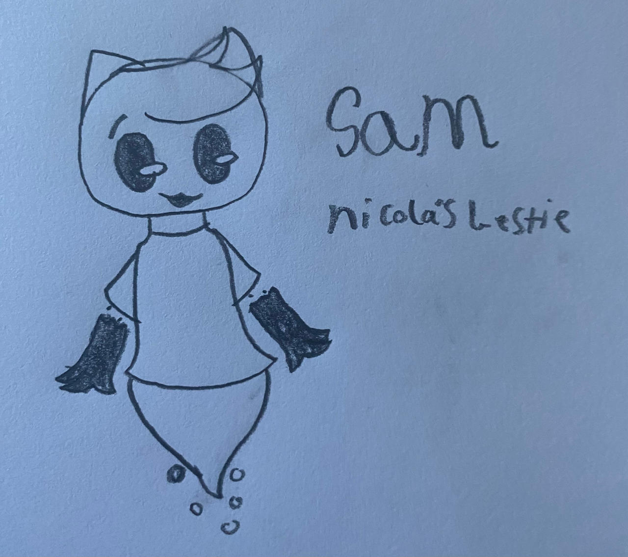 Sam