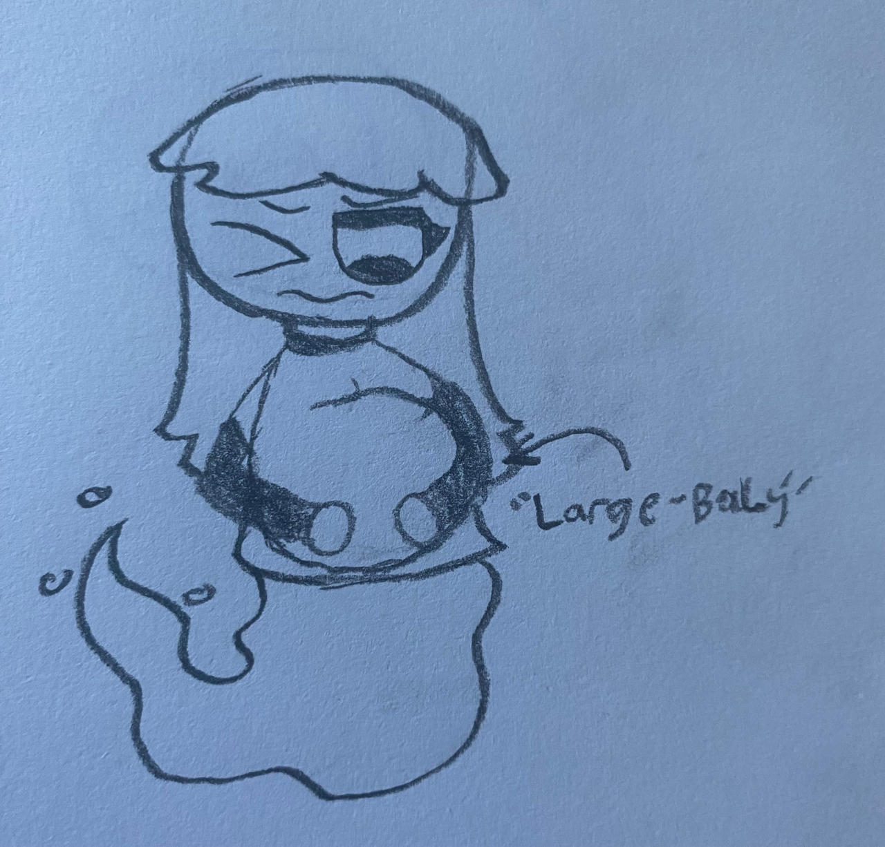 Ghastly (remake)
