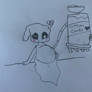 Sweet-tooth (1/3)