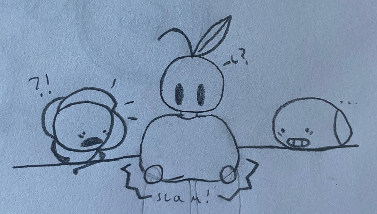 SLAM!