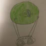 Minty Blimp~