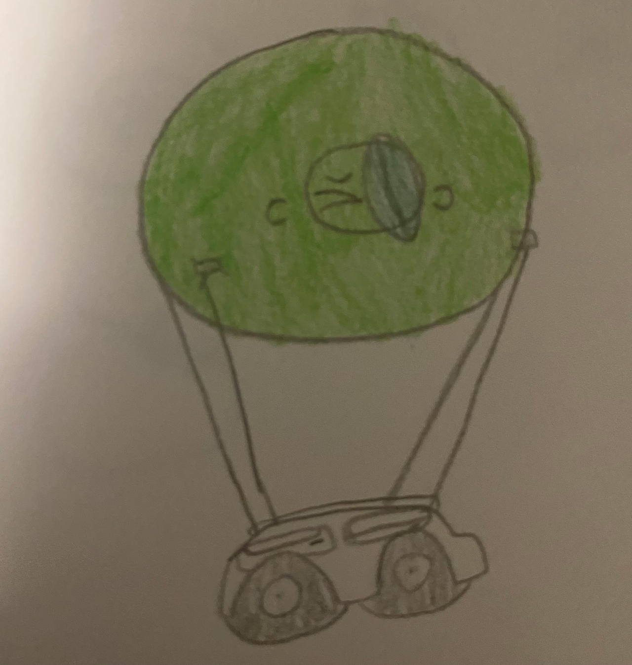 Minty Blimp~