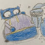 Blueberry Spell!